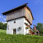 Apartamento Spinnerlehen Schönau am Königssee