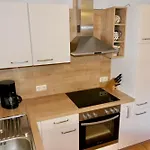 Apartamento Spinnerlehen *