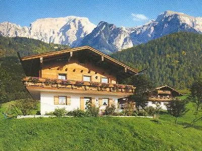 Apartman Spinnerlehen