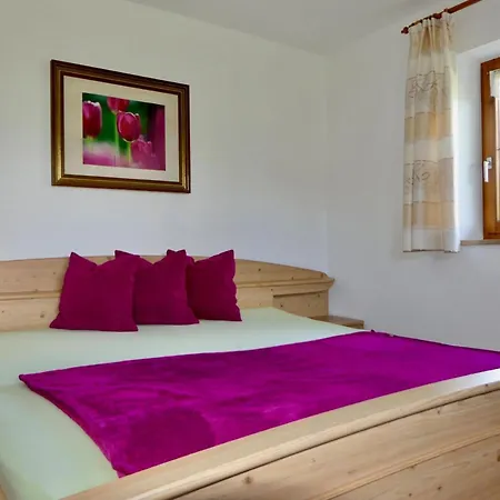 Spinnerlehen Apartment Schoenau am Koenigsee