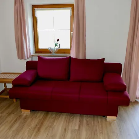 Apartman Spinnerlehen