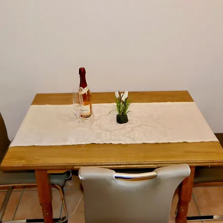 Spinnerlehen Apartman *