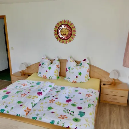 Spinnerlehen Apartman Schönau am Königssee
