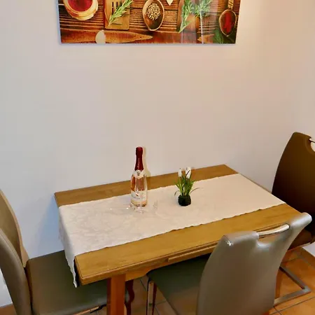 Apartman Spinnerlehen Schönau am Königssee