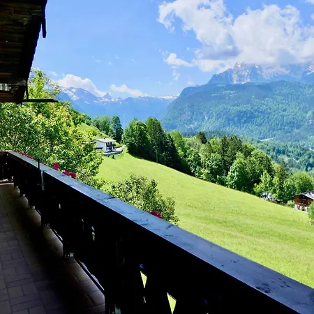 Spinnerlehen Apartment
