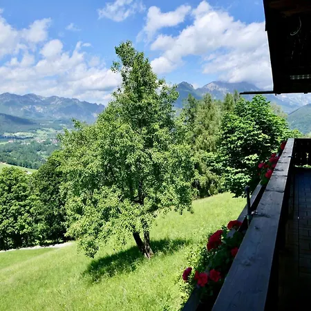 Apartman Spinnerlehen