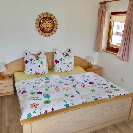 Apartamento Spinnerlehen *