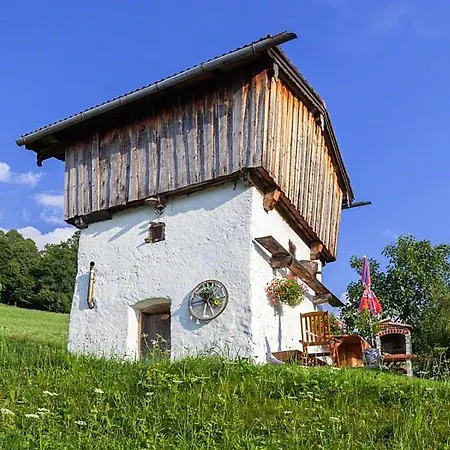 Apartamento Spinnerlehen Schönau am Königssee