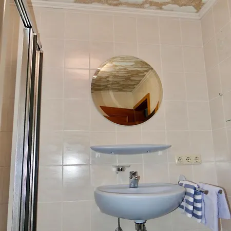 Apartamento Spinnerlehen *