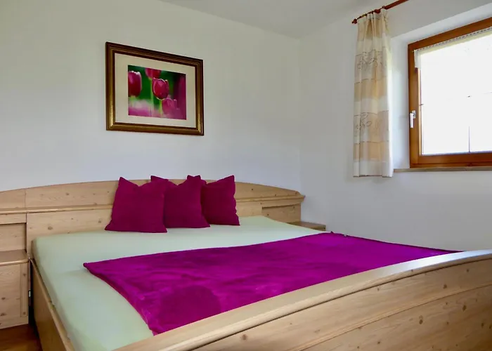 Spinnerlehen Apartament Schönau am Königssee