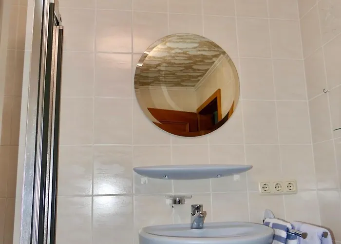 Apartament Spinnerlehen *