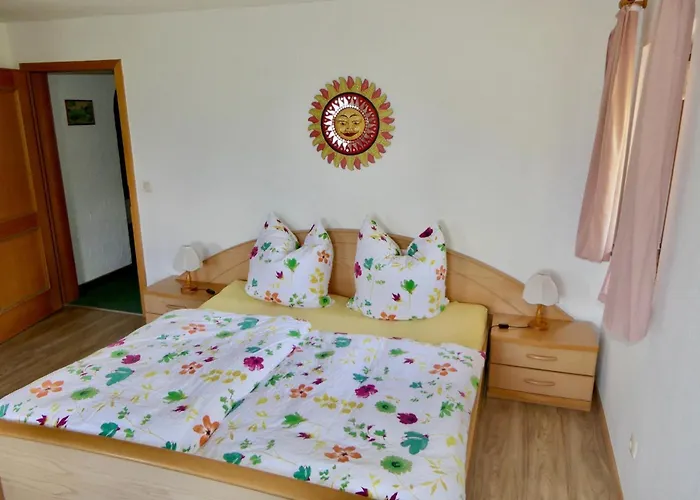 Spinnerlehen Apartament Schönau am Königssee
