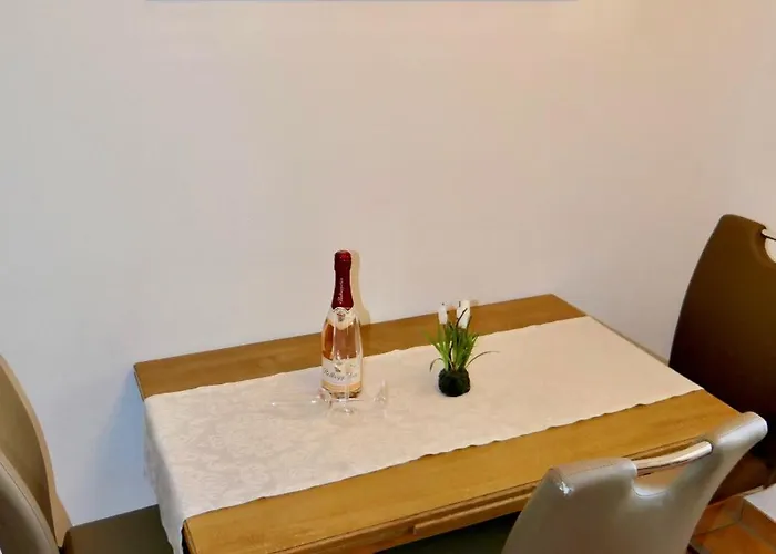 Apartament Spinnerlehen Schönau am Königssee