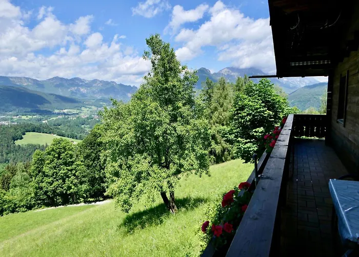 Apartament Spinnerlehen